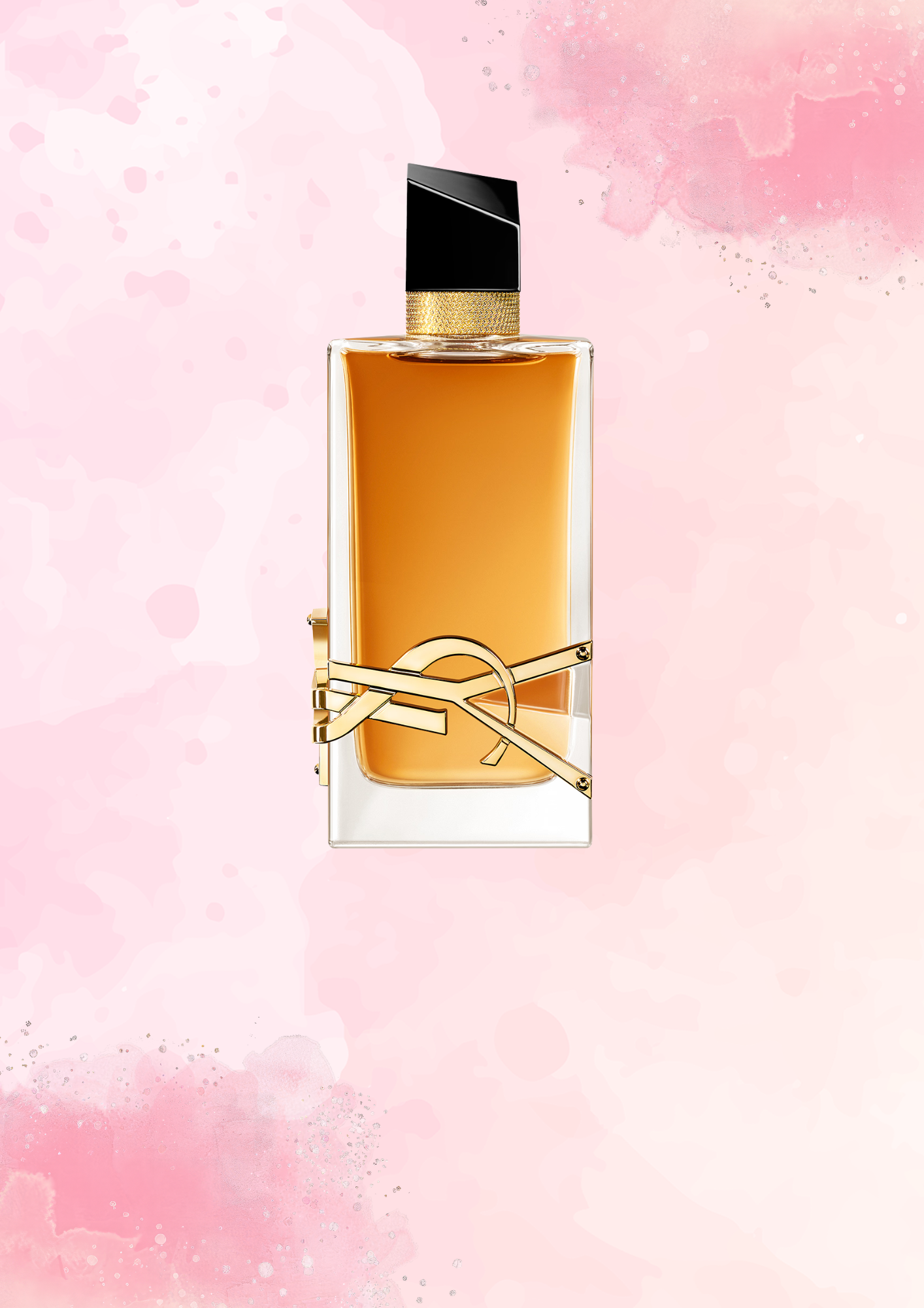 LIBRE INTENSE  10 ML