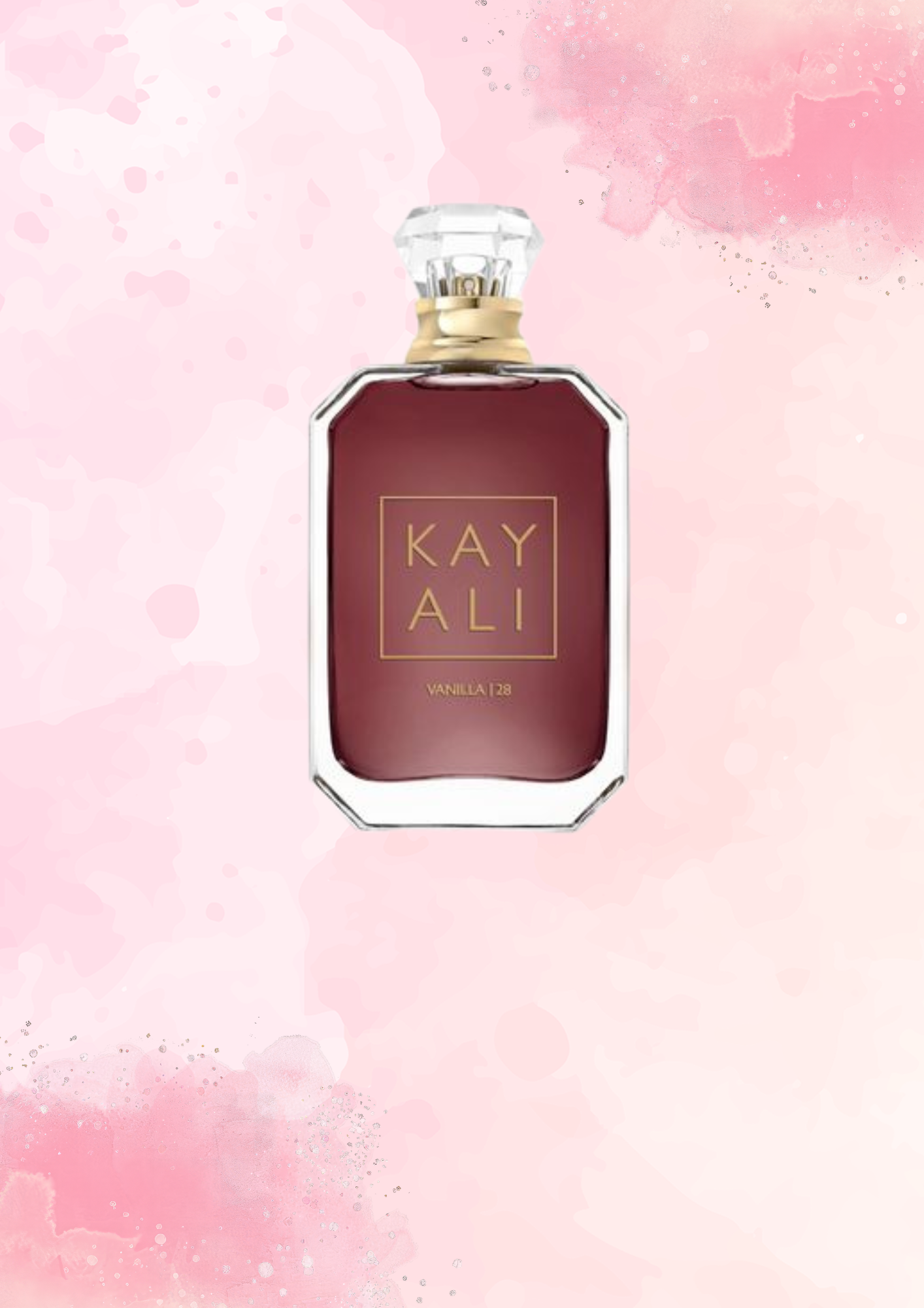 KAYALI  VANILA 28  10 ML