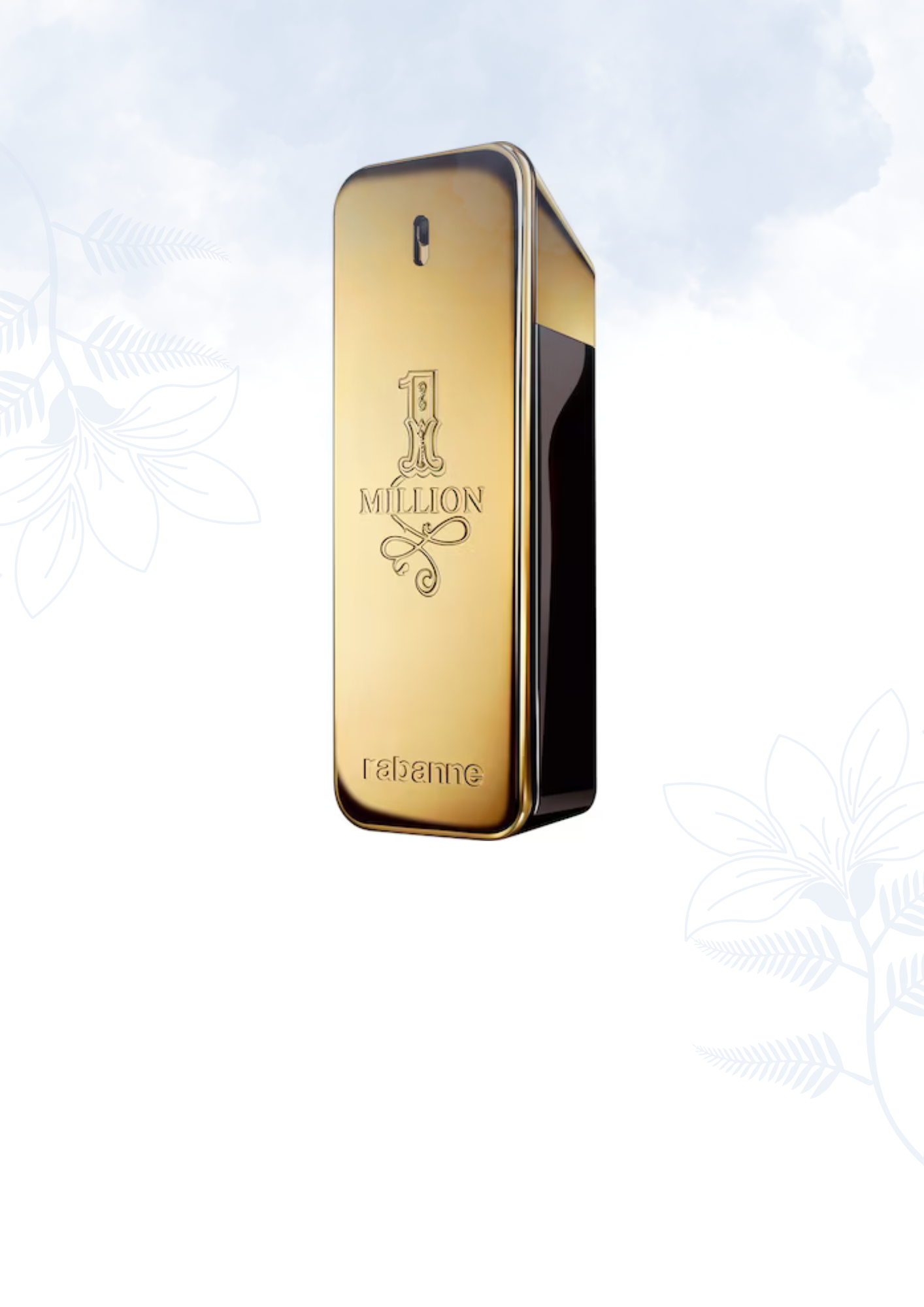 1  Million  rabanne 10 ML