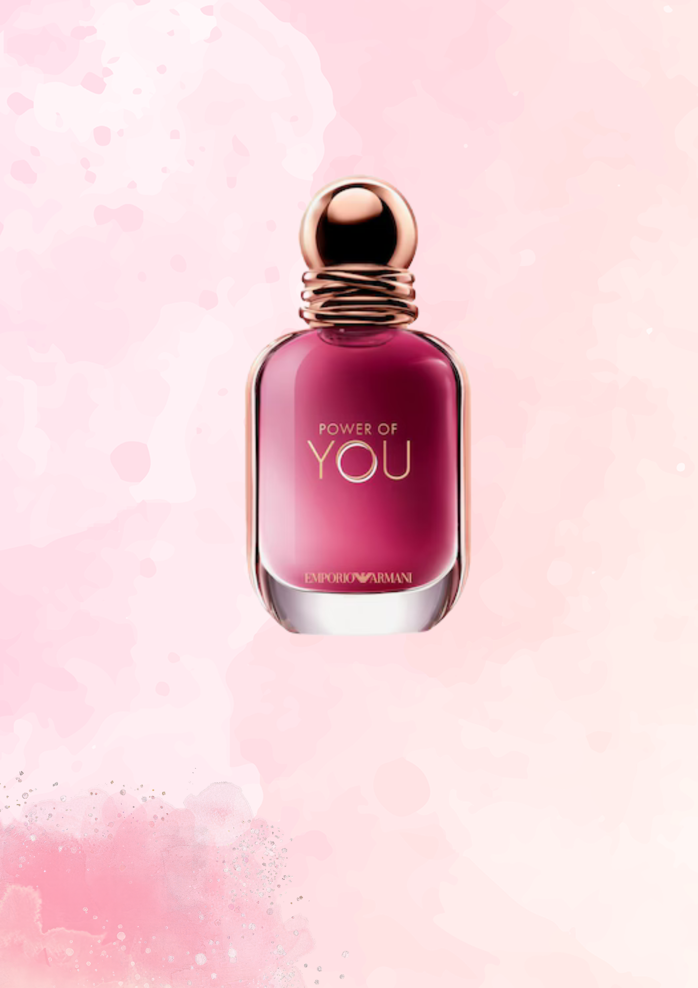 ARMANI   Emporio Armani Power of You